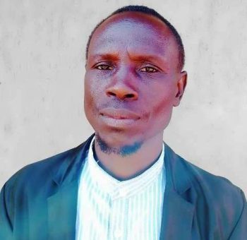 Mr. George Onginjo