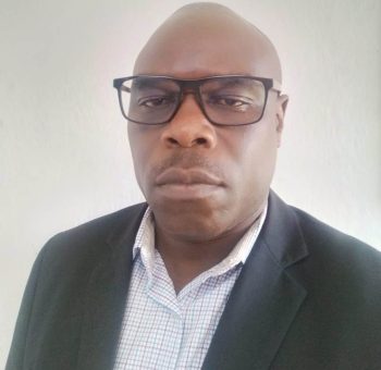 Mr. Michael Odongo